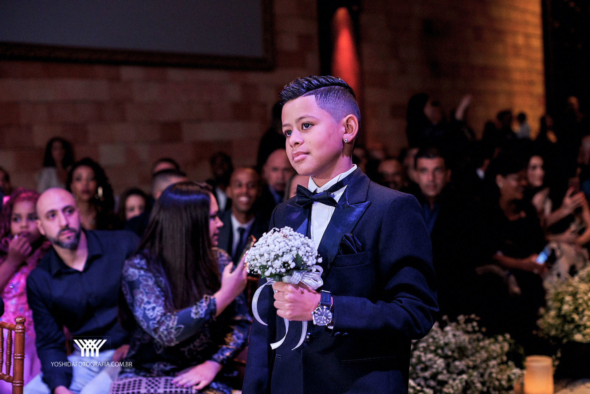 Foto Casamento Aline e Fabio Foto Casamento Aline e Fabio - Imagem 30