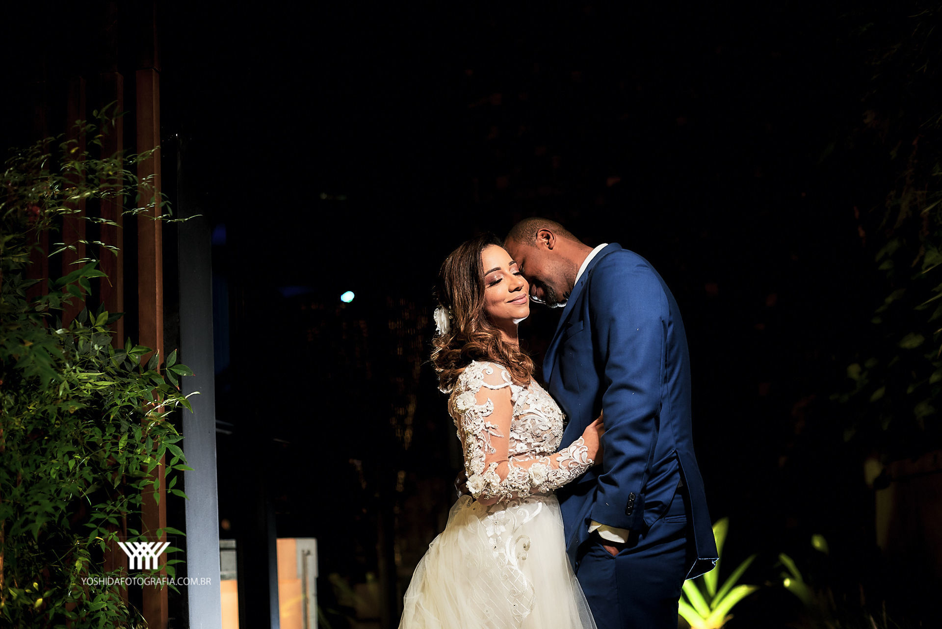 Foto Casamento Aline e Fabio Foto Casamento Aline e Fabio - Imagem 47