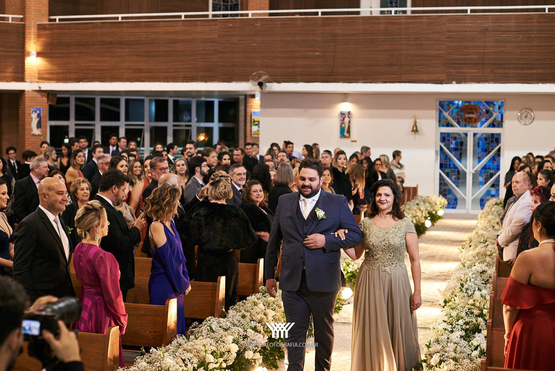 Foto Fabiana e Andre Foto Fabiana e Andre - Imagem 13