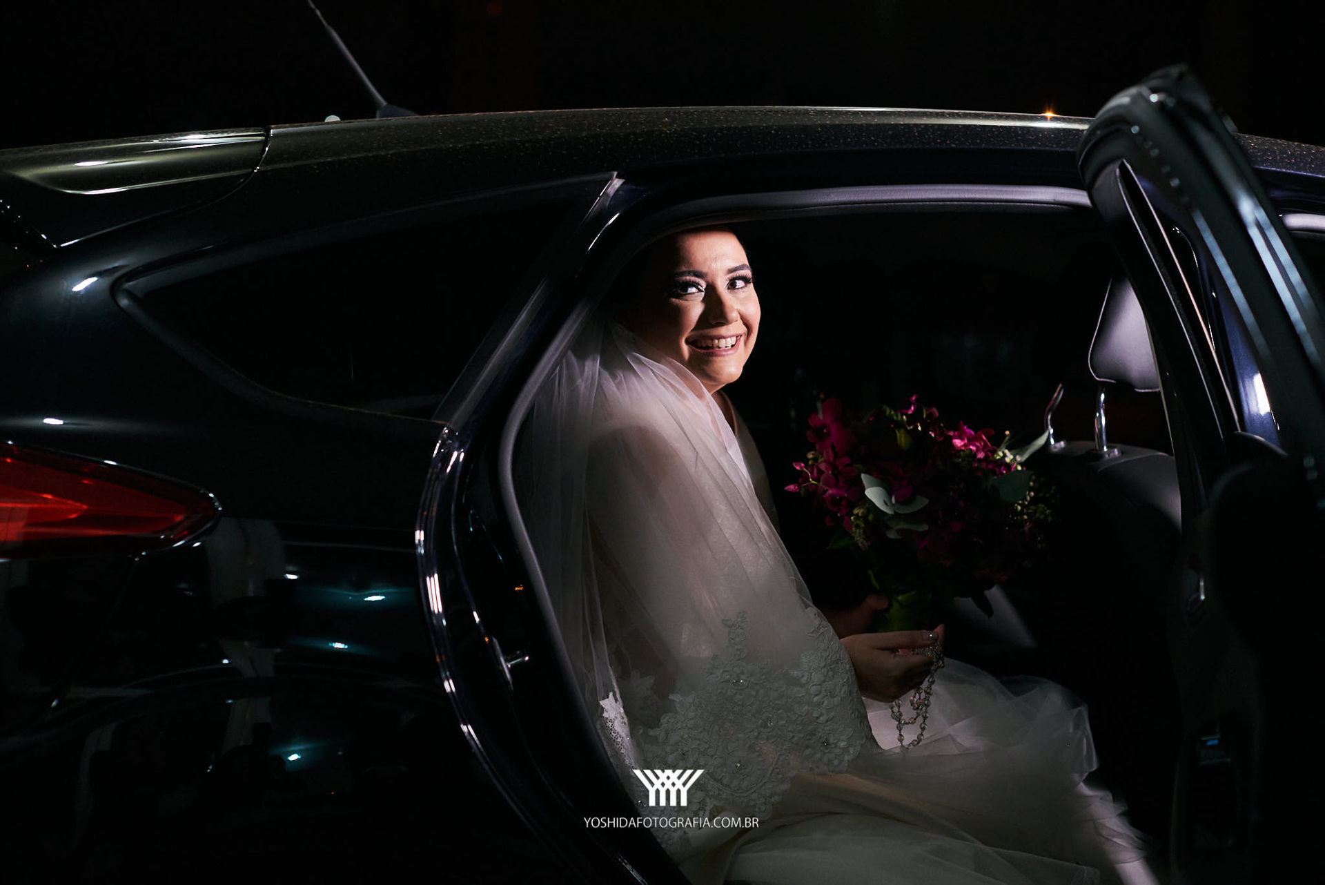 Foto Fabiana e Andre Foto Fabiana e Andre - Imagem 16