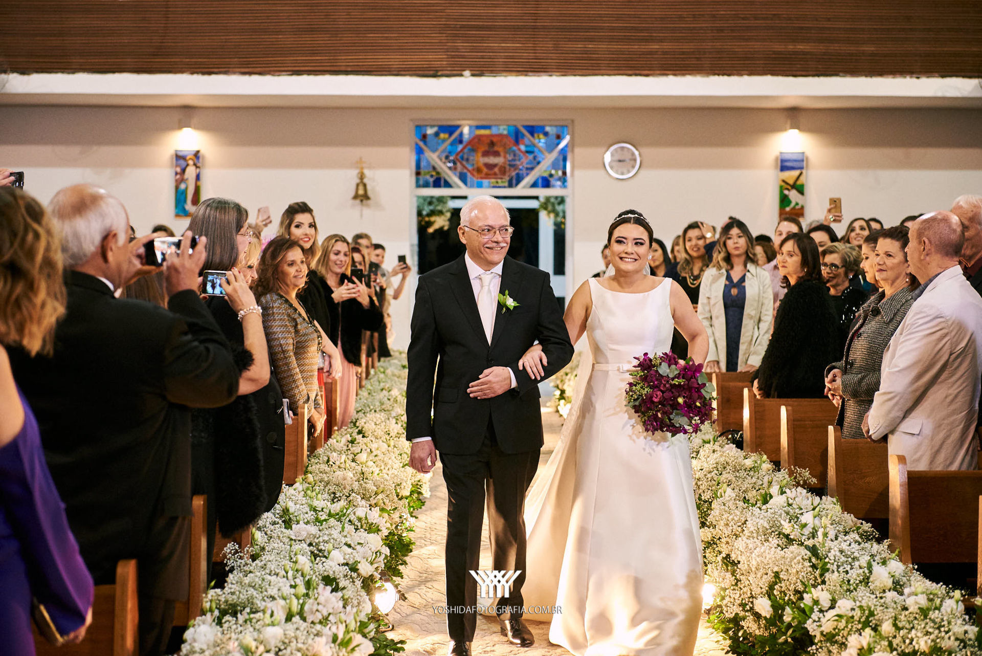 Foto Fabiana e Andre Foto Fabiana e Andre - Imagem 20