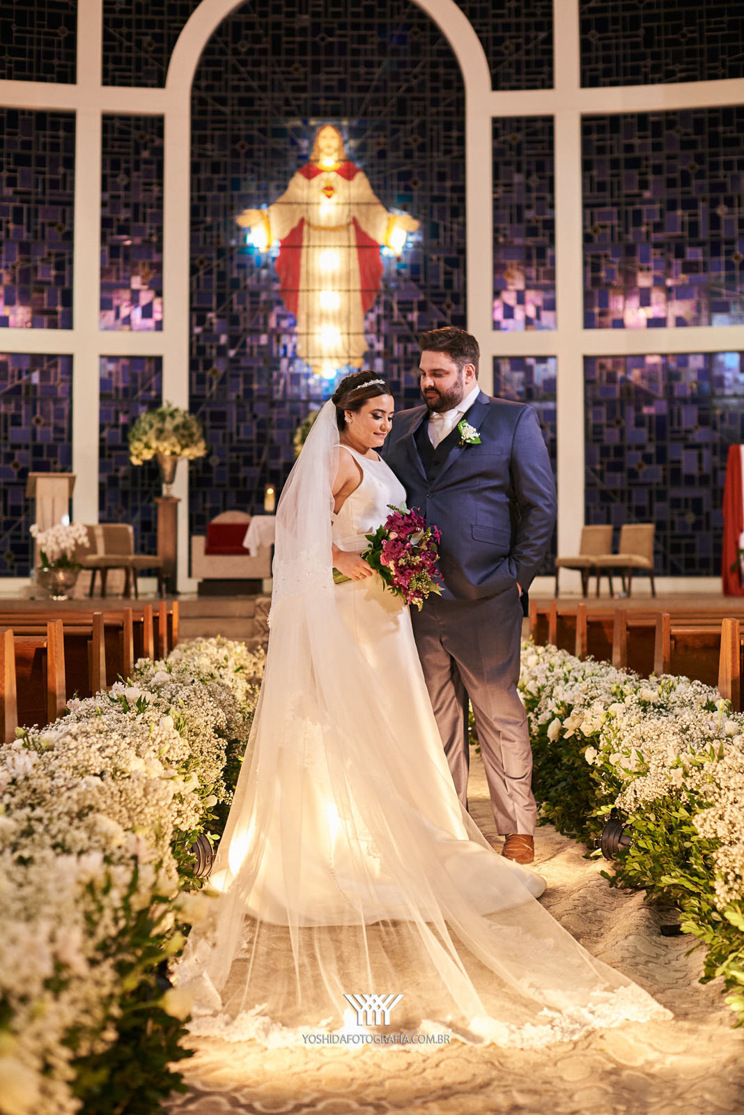 Foto Fabiana e Andre Foto Fabiana e Andre - Imagem 62