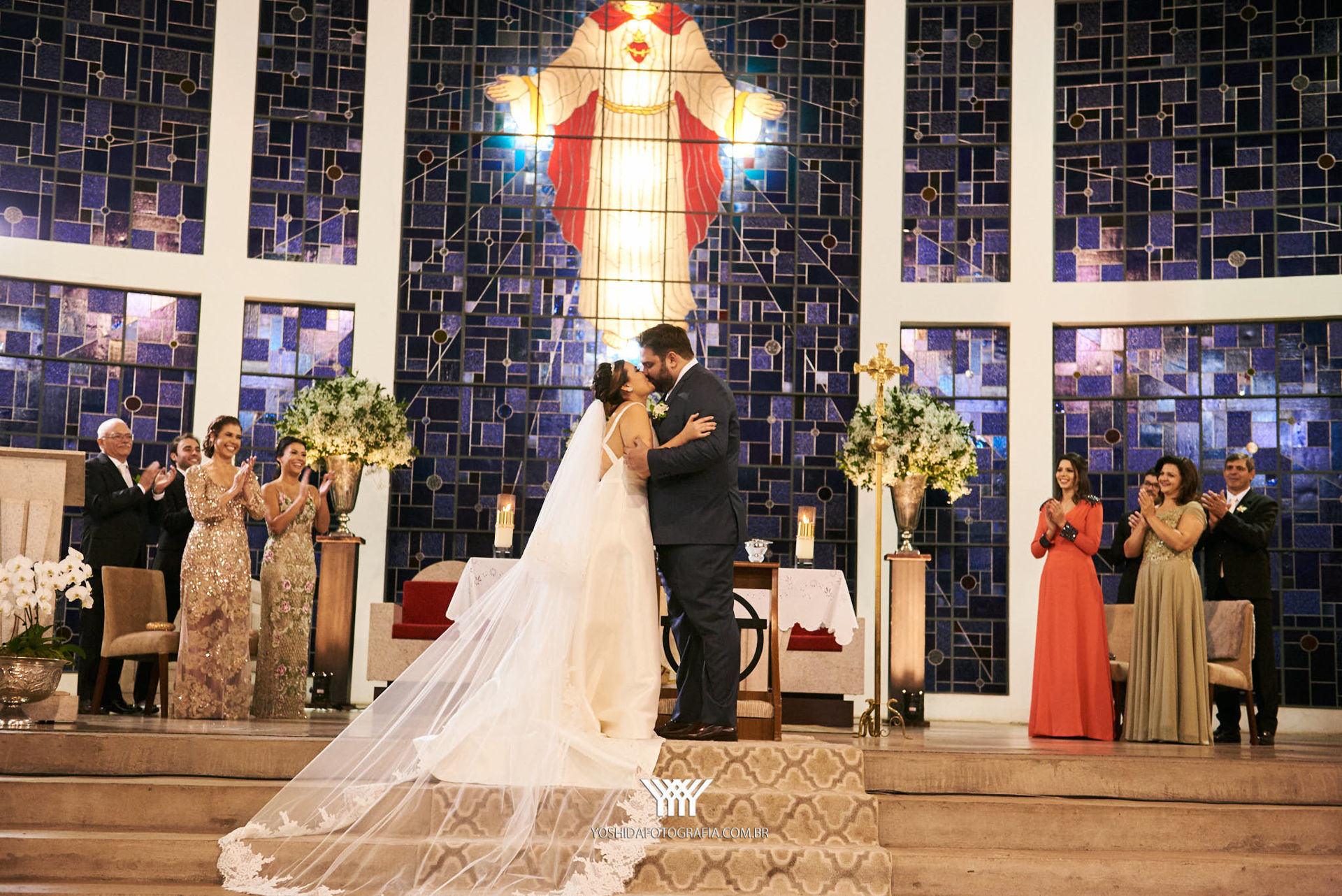 Foto Fabiana e Andre Foto Fabiana e Andre - Imagem 45