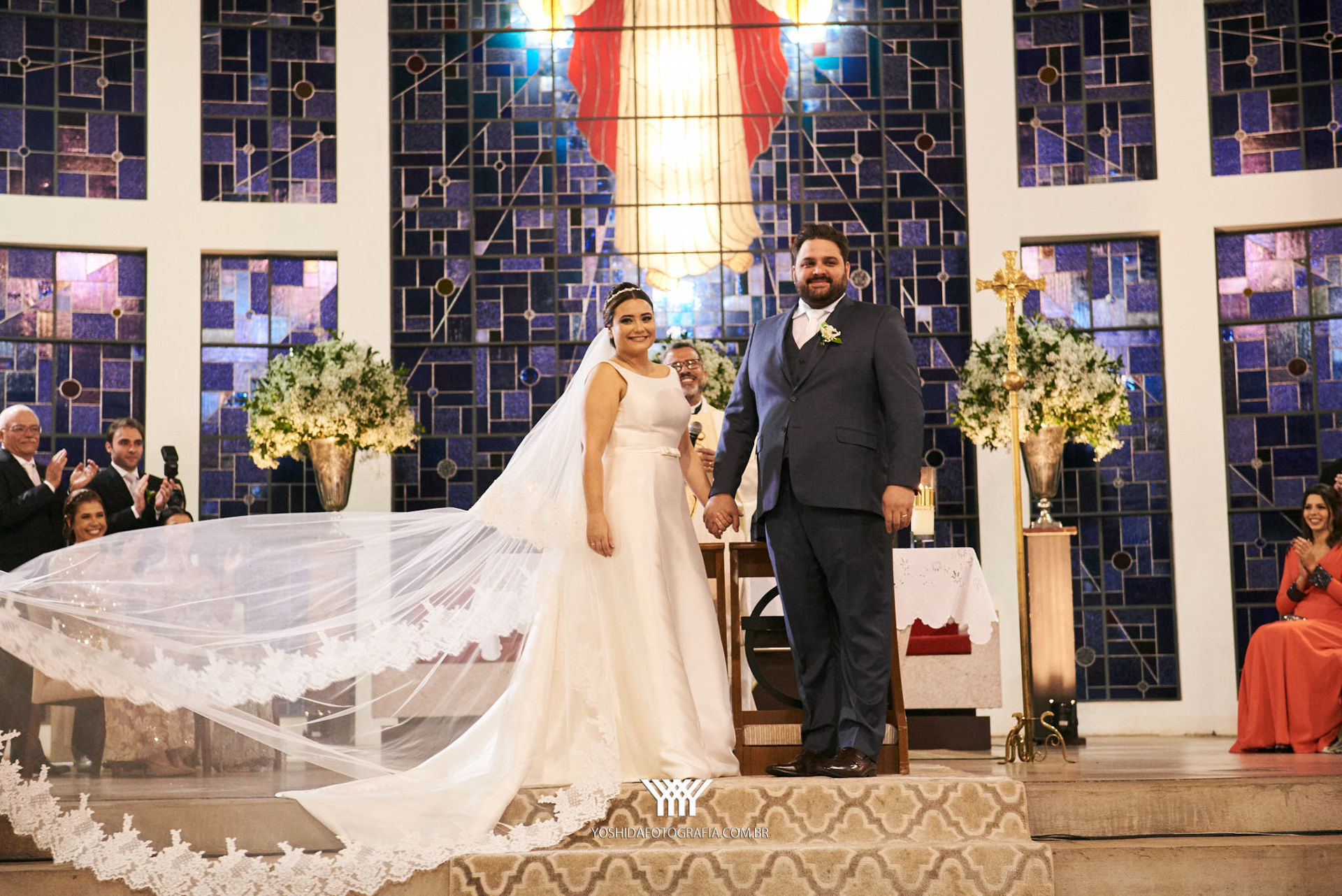 Foto Fabiana e Andre Foto Fabiana e Andre - Imagem 38