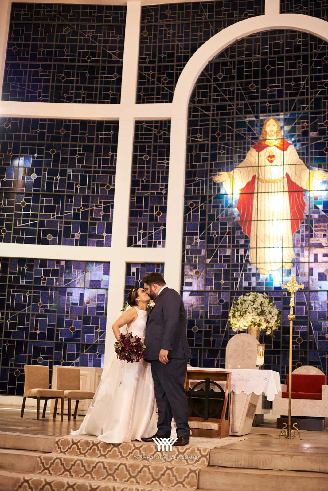 Foto Fabiana e Andre Foto Fabiana e Andre - Imagem 58
