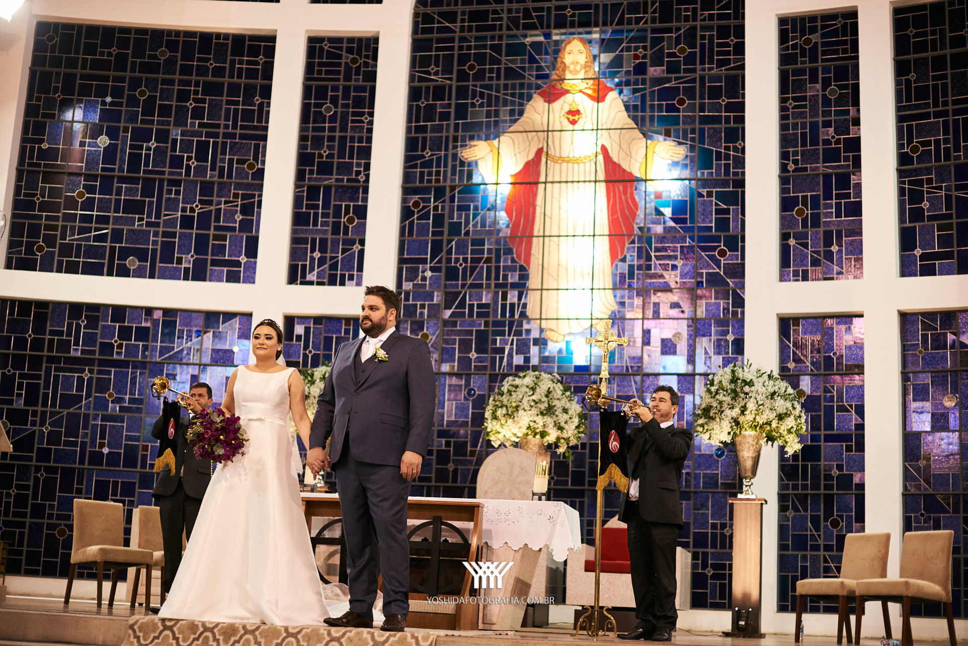 Foto Fabiana e Andre Foto Fabiana e Andre - Imagem 57