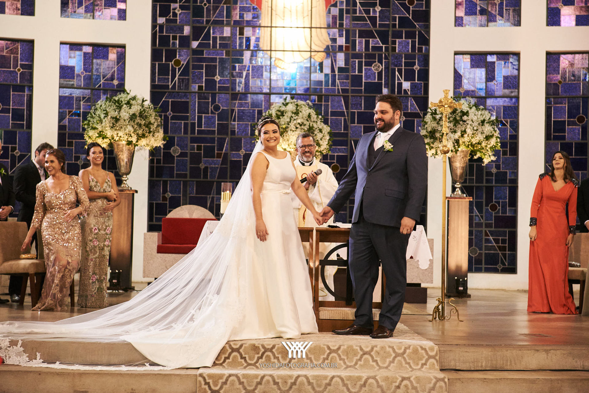 Foto Fabiana e Andre Foto Fabiana e Andre - Imagem 41