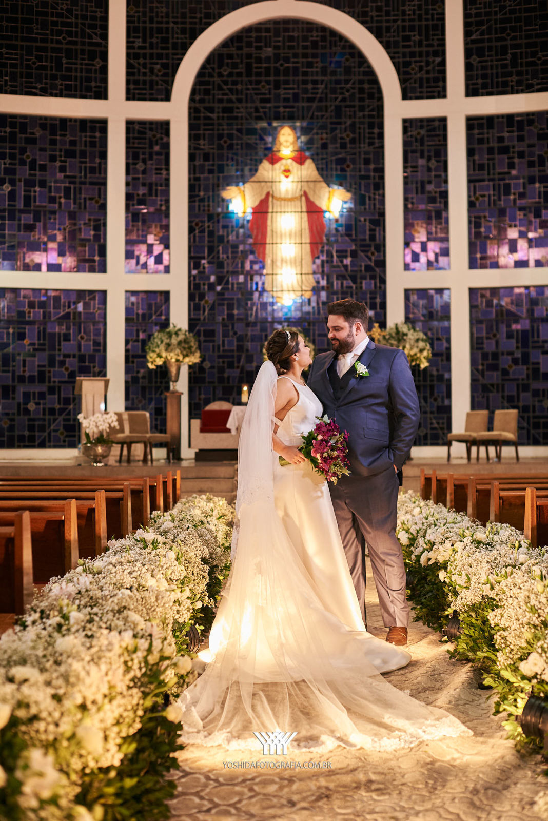 Foto Fabiana e Andre Foto Fabiana e Andre - Imagem 63