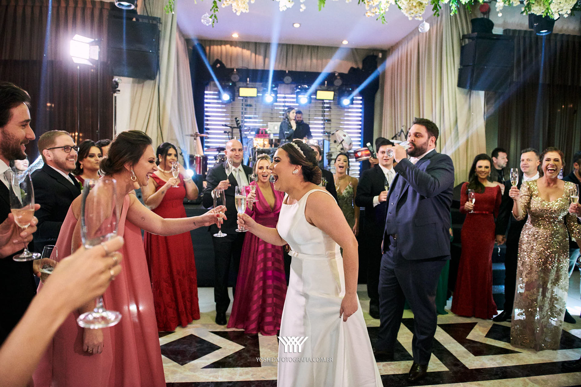 Foto Fabiana e Andre Foto Fabiana e Andre - Imagem 73