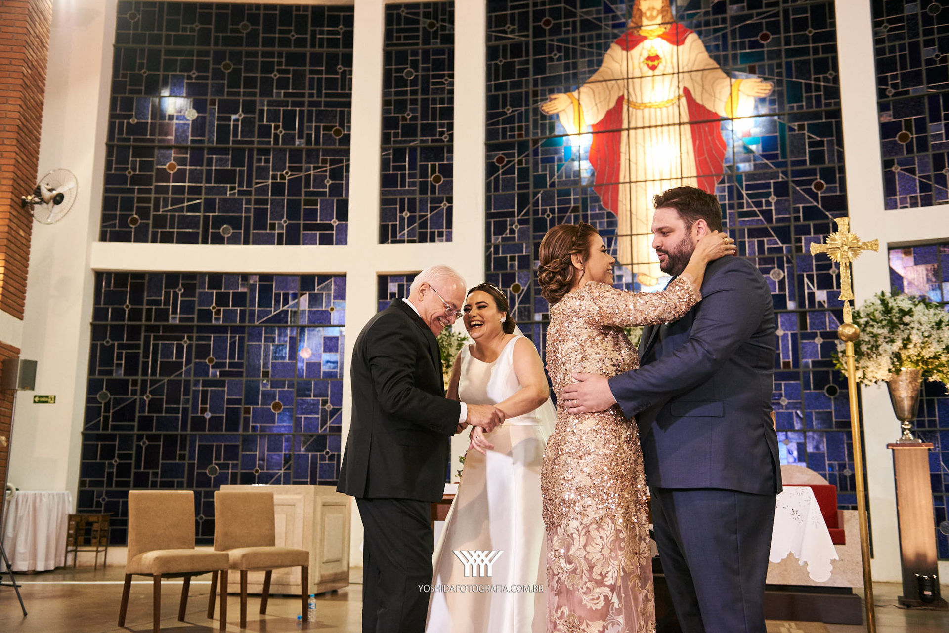 Foto Fabiana e Andre Foto Fabiana e Andre - Imagem 56