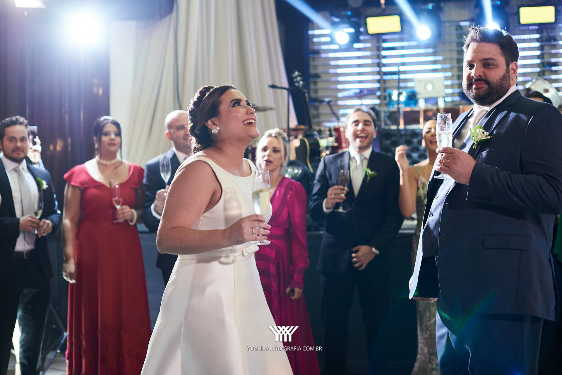 Foto Fabiana e Andre Foto Fabiana e Andre - Imagem 74