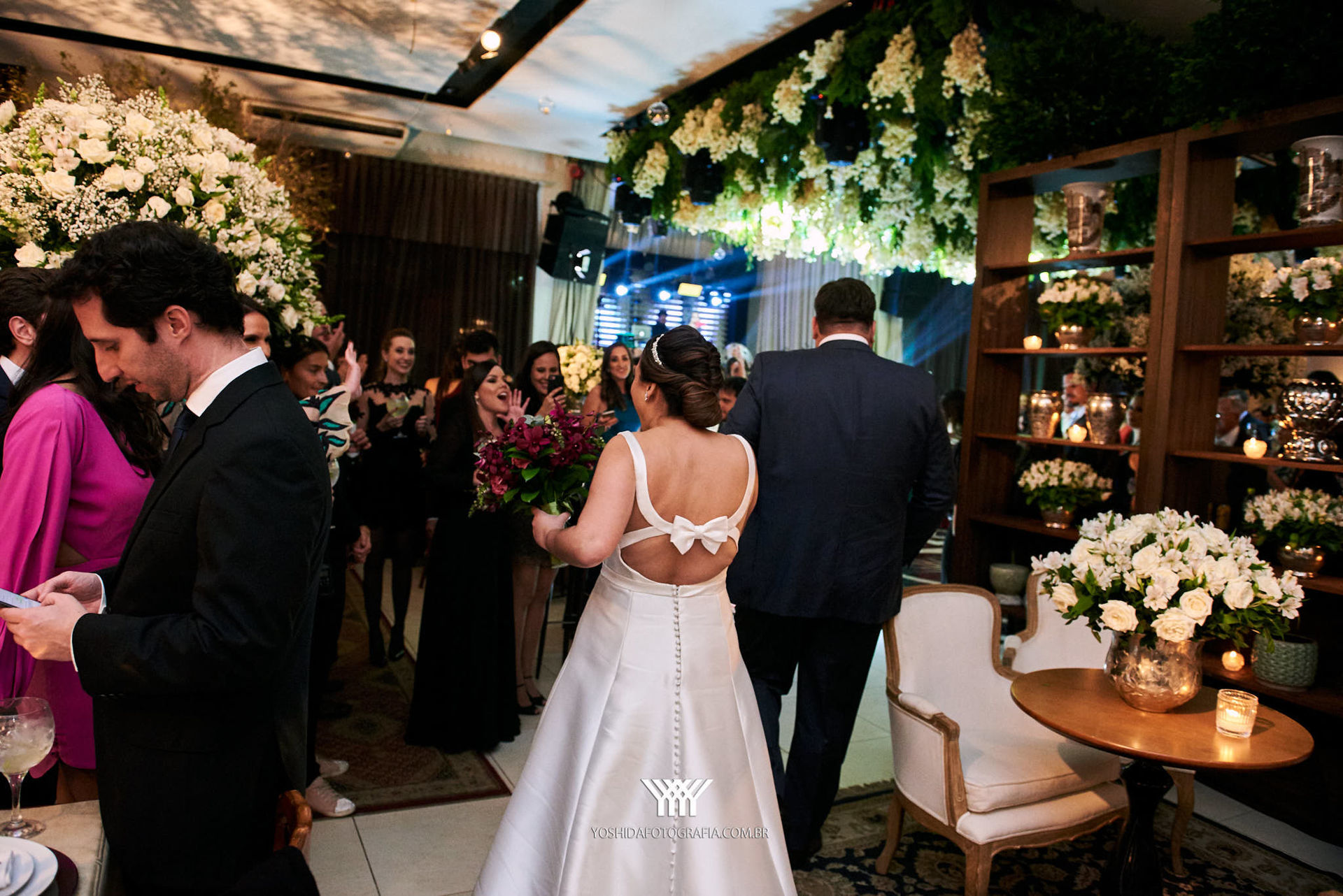 Foto Fabiana e Andre Foto Fabiana e Andre - Imagem 70