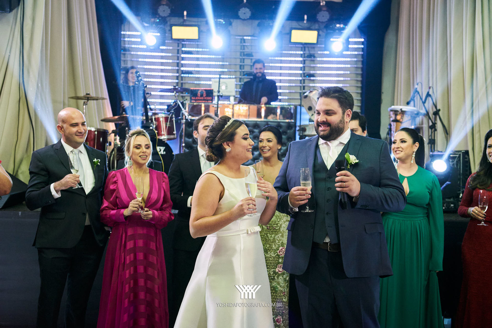 Foto Fabiana e Andre Foto Fabiana e Andre - Imagem 75