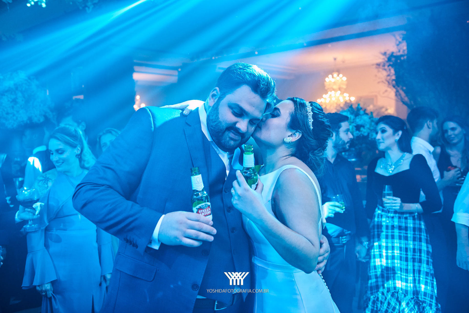 Foto Fabiana e Andre Foto Fabiana e Andre - Imagem 91