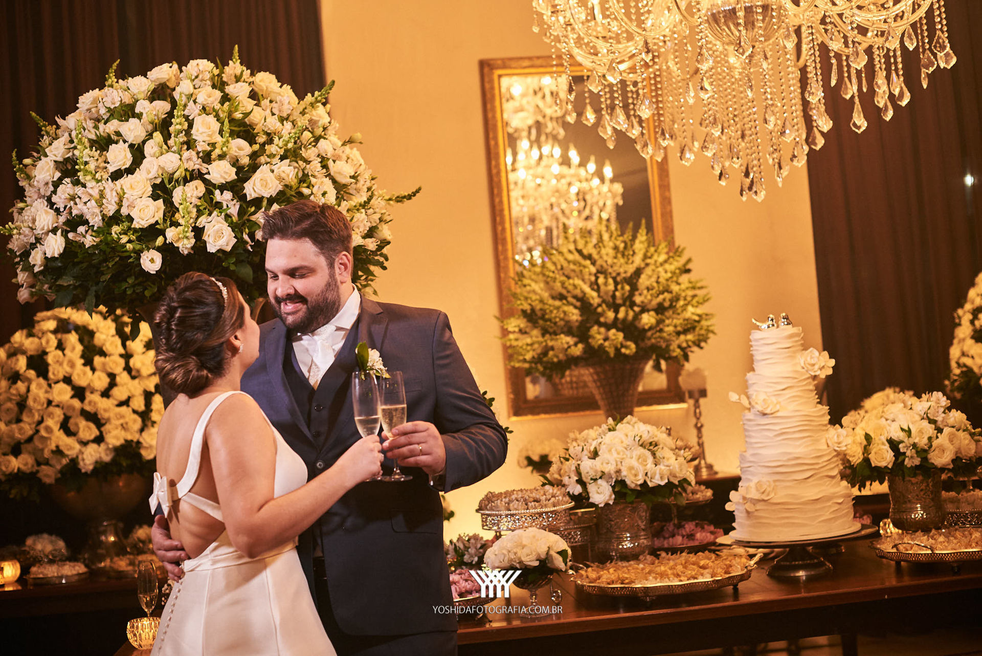 Foto Fabiana e Andre Foto Fabiana e Andre - Imagem 82