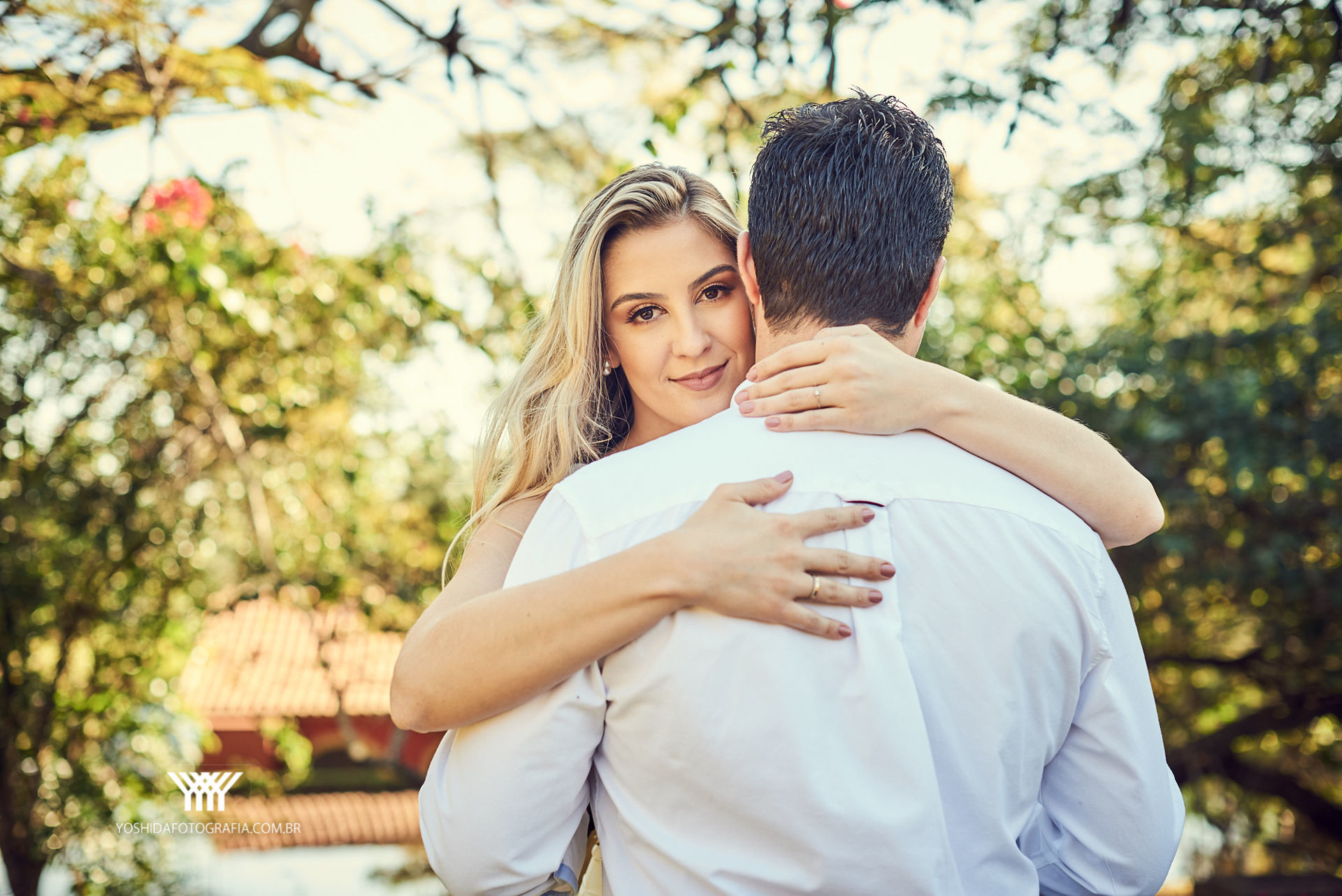 Foto Ensaio Marina e Guilherme - Imagem 2