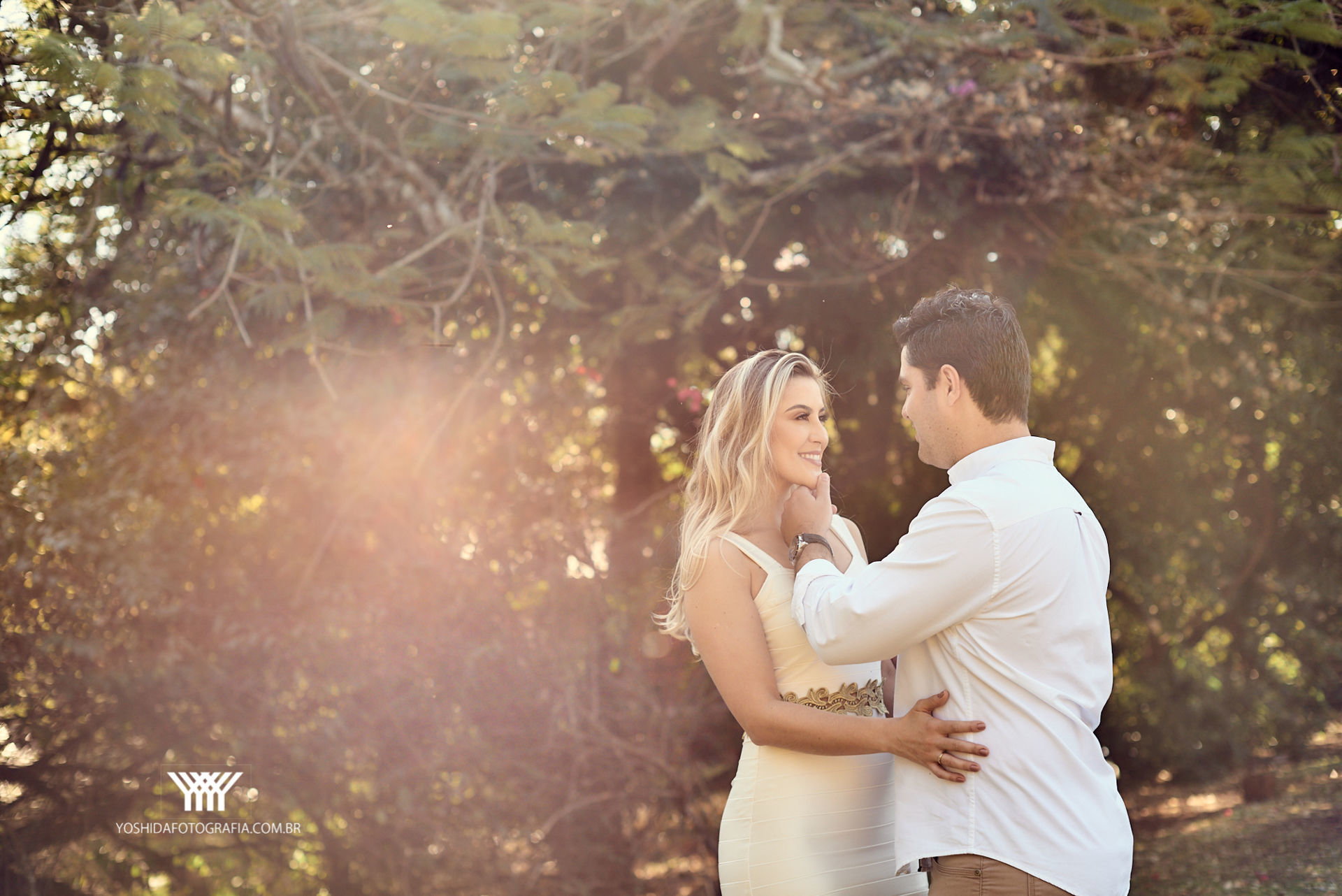 Foto Ensaio Marina e Guilherme - Imagem 1