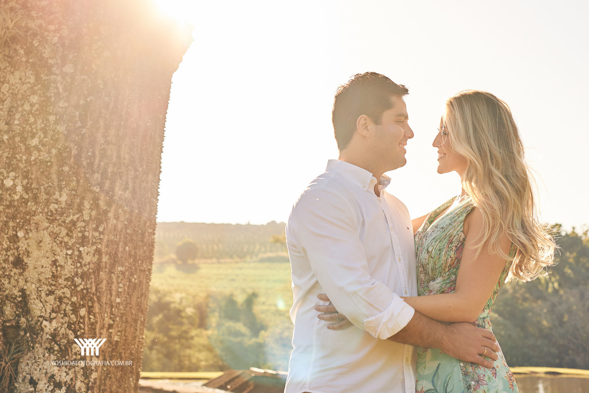 Foto Ensaio Marina e Guilherme - Imagem 10