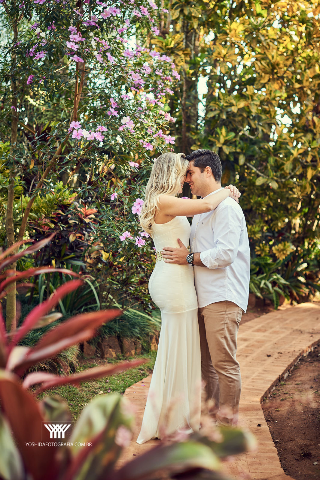 Foto Ensaio Marina e Guilherme - Imagem 3