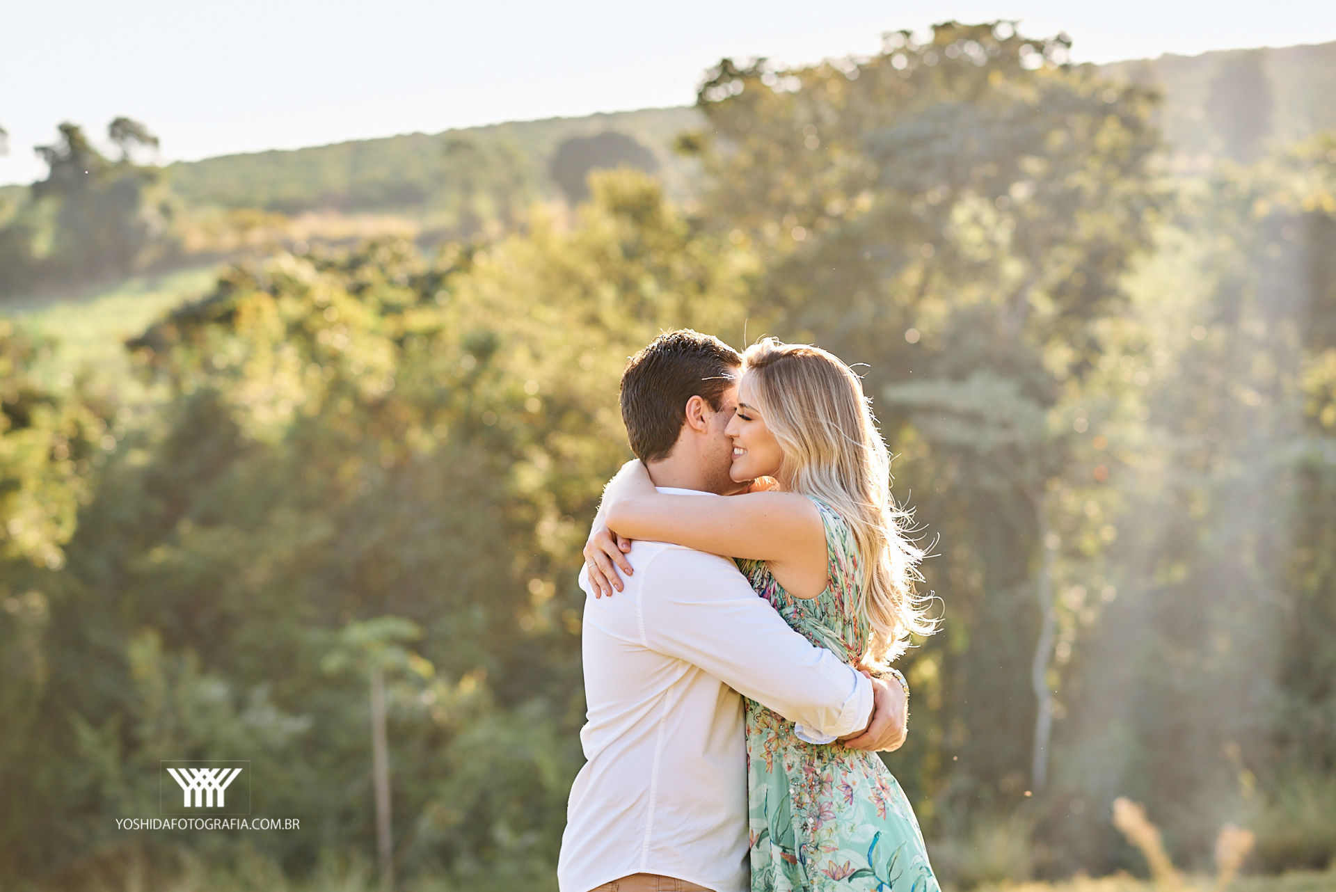 Foto Ensaio Marina e Guilherme - Imagem 12