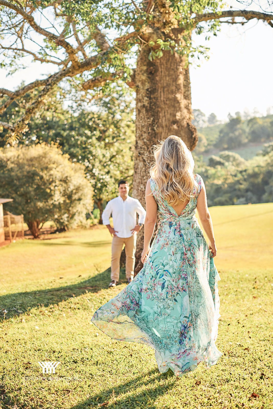 Foto Ensaio Marina e Guilherme - Imagem 11