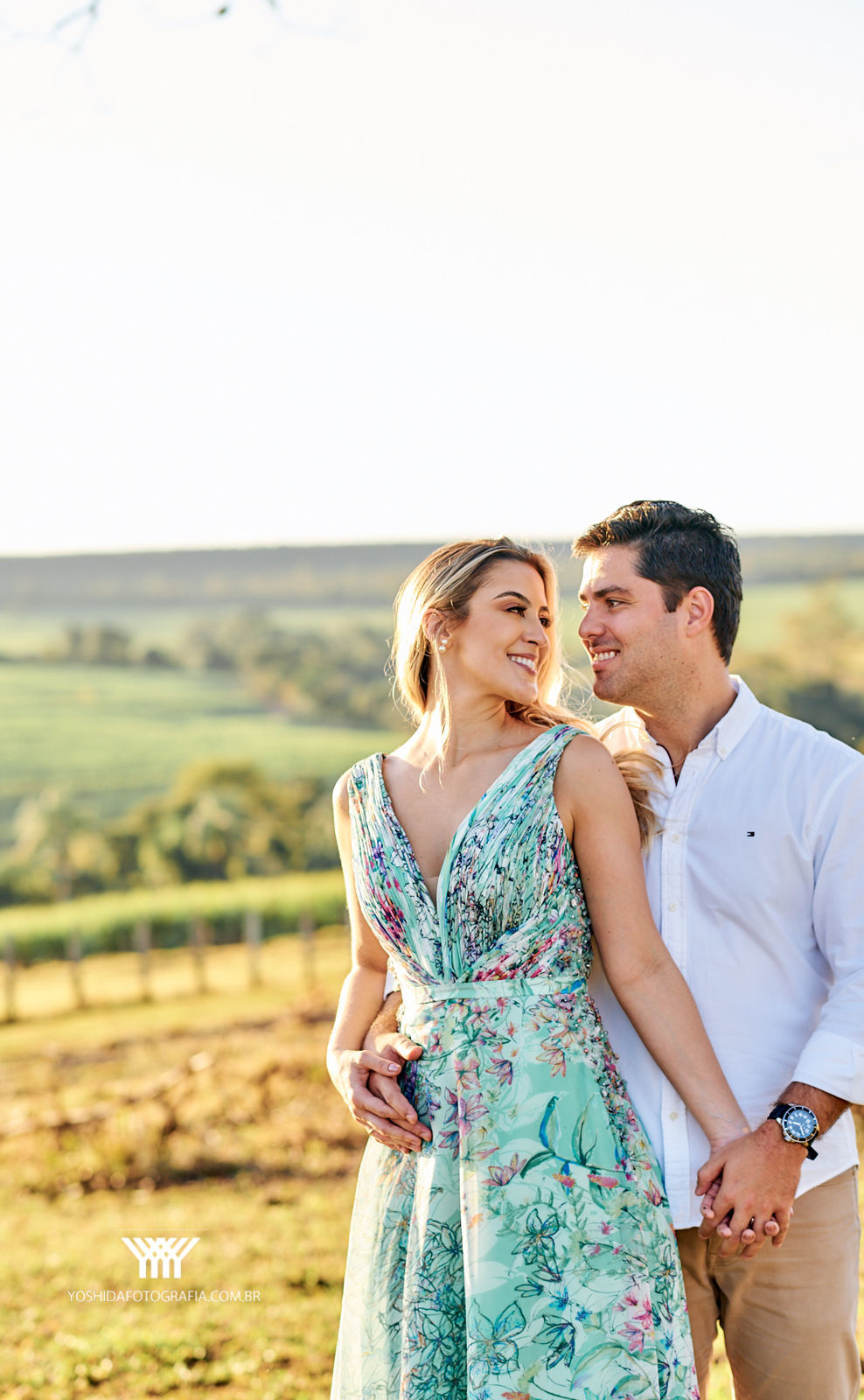 Foto Ensaio Marina e Guilherme - Imagem 18