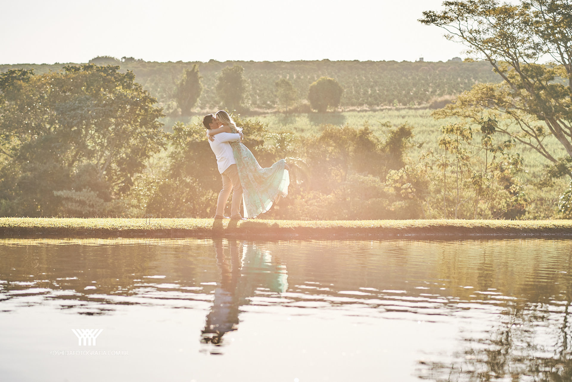 Foto Ensaio Marina e Guilherme - Imagem 20