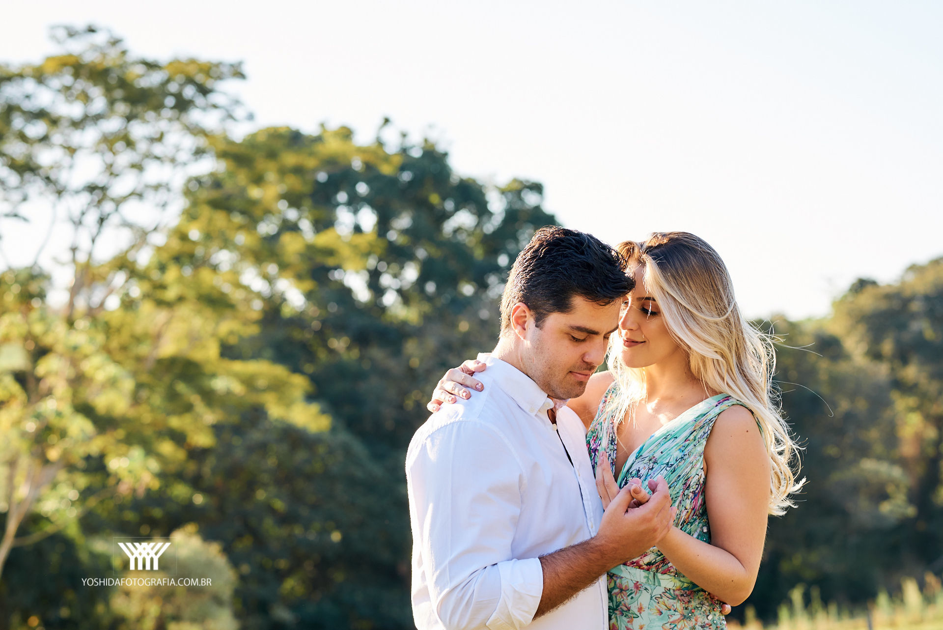 Foto Ensaio Marina e Guilherme - Imagem 13