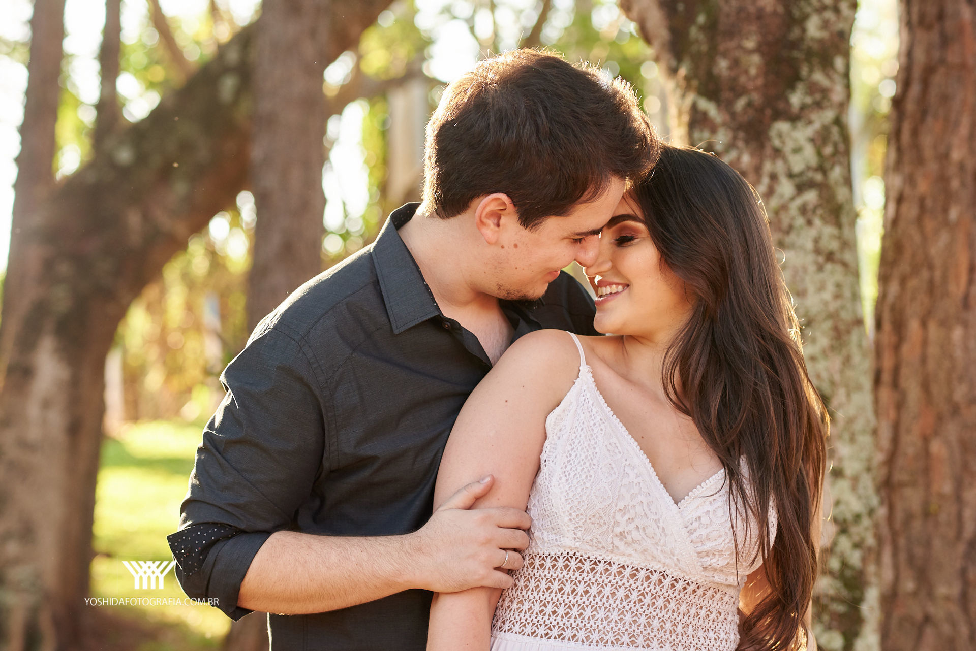 Foto Ensaio Bianca e Tadeu  - Imagem 17