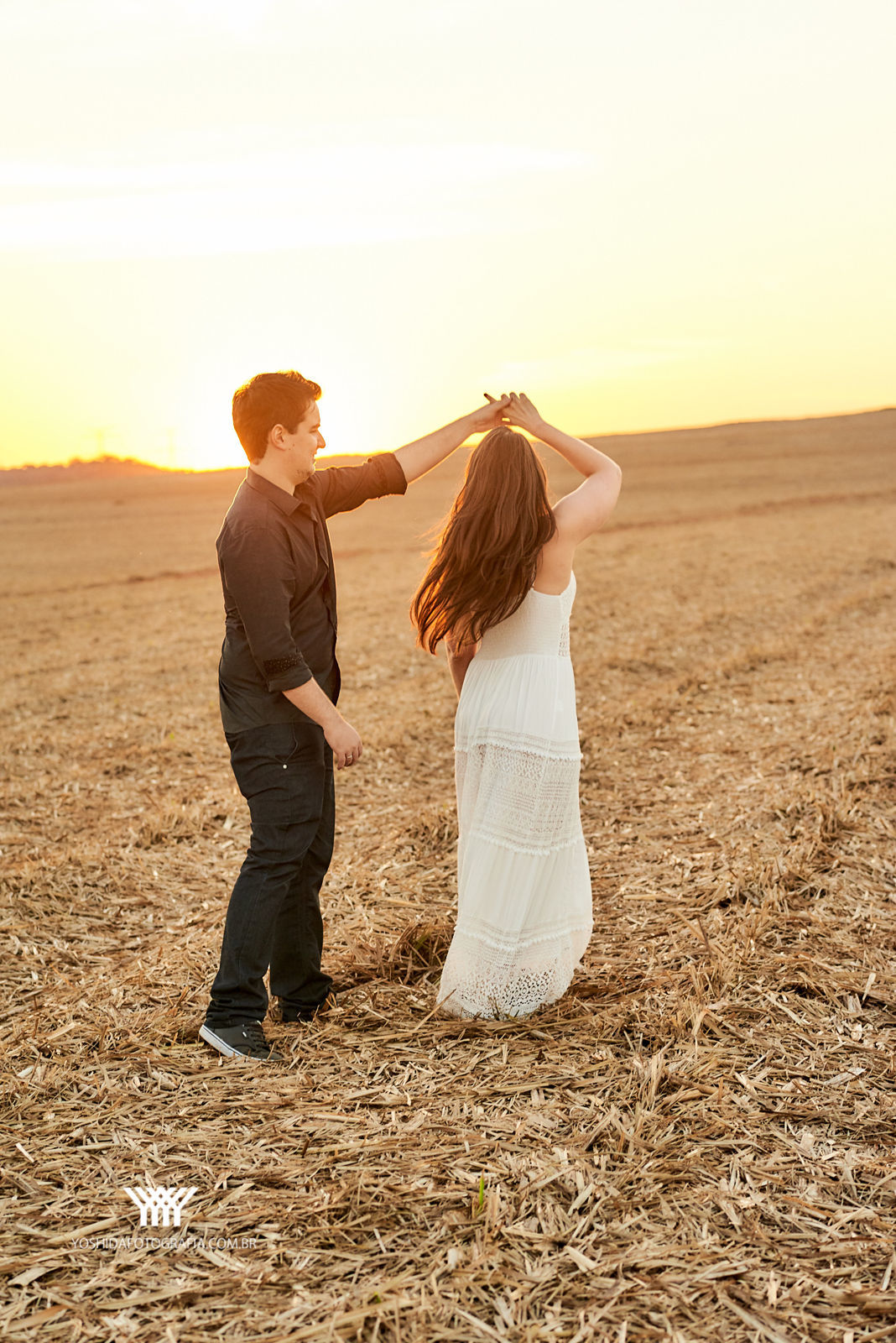 Foto Ensaio Bianca e Tadeu  - Imagem 29