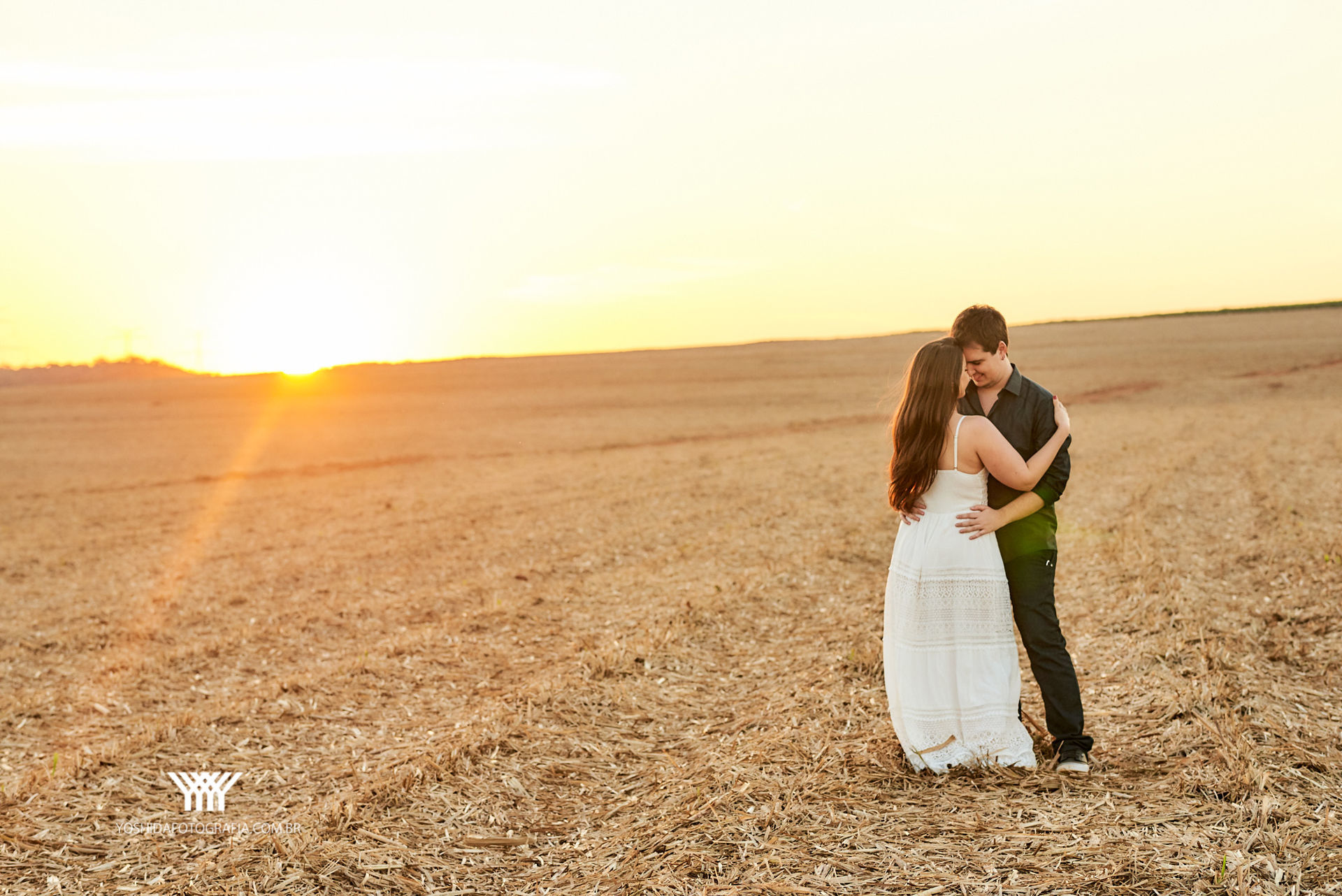 Foto Ensaio Bianca e Tadeu  - Imagem 27