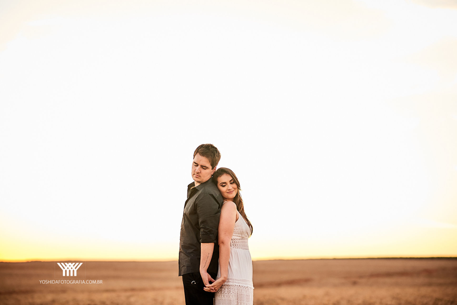 Foto Ensaio Bianca e Tadeu  - Imagem 25