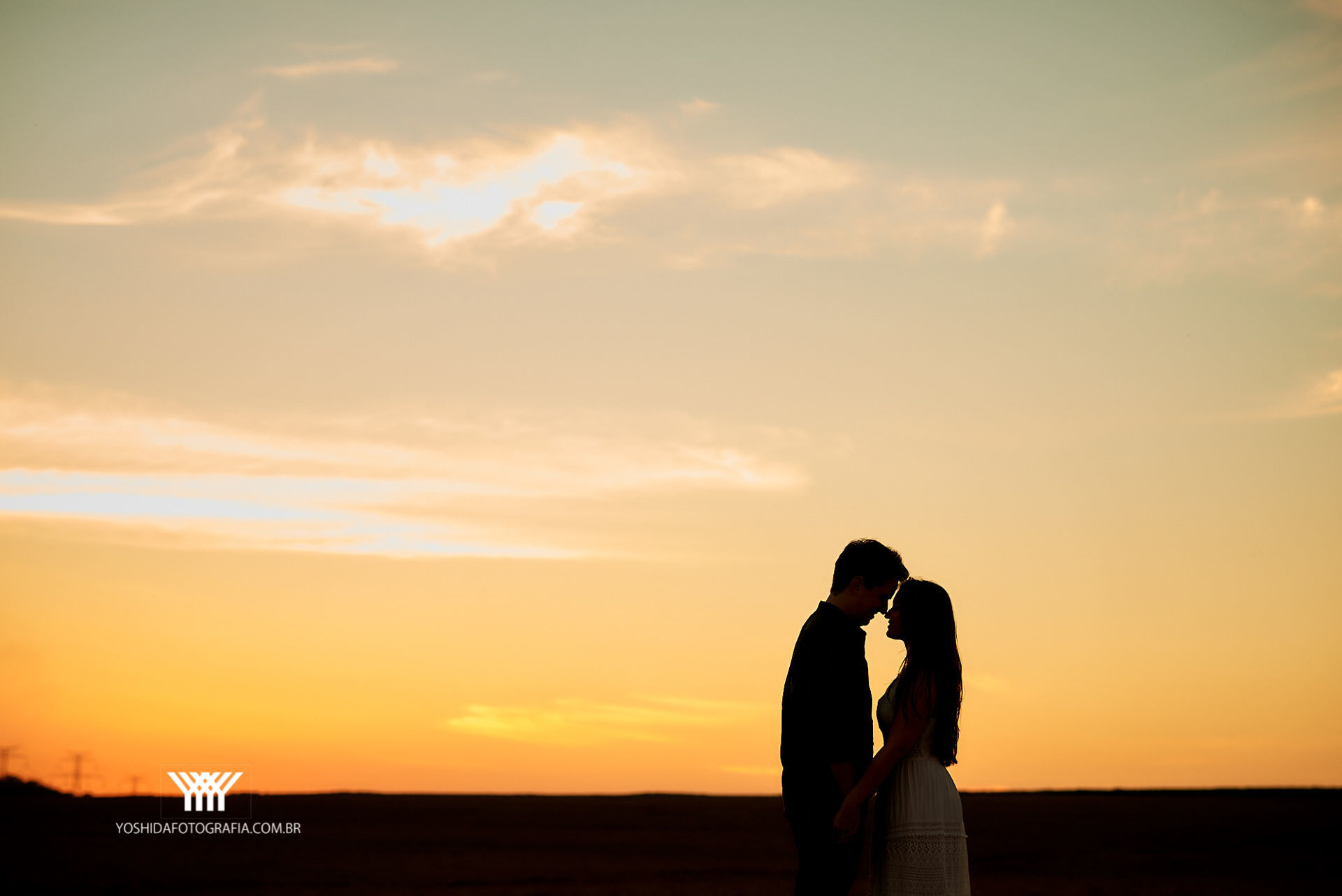 Foto Ensaio Bianca e Tadeu  - Imagem 26