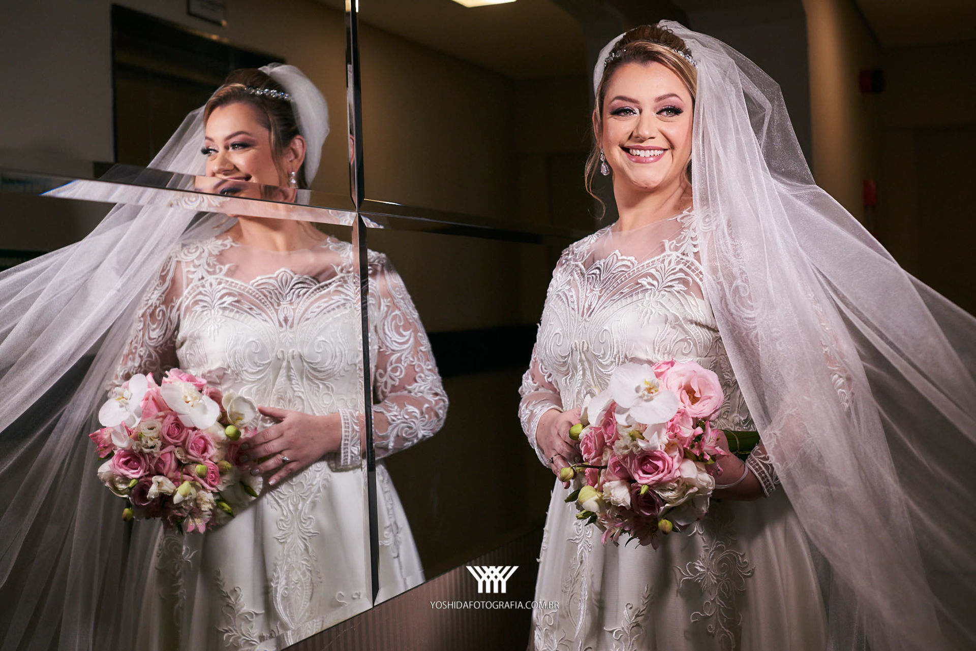 Foto Casamento Mariana e Felipe - Imagem 9