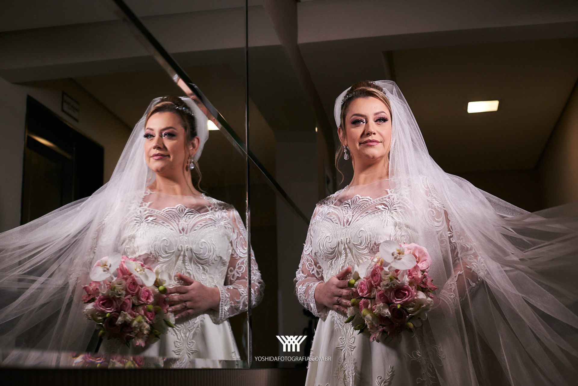 Foto Casamento Mariana e Felipe - Imagem 8