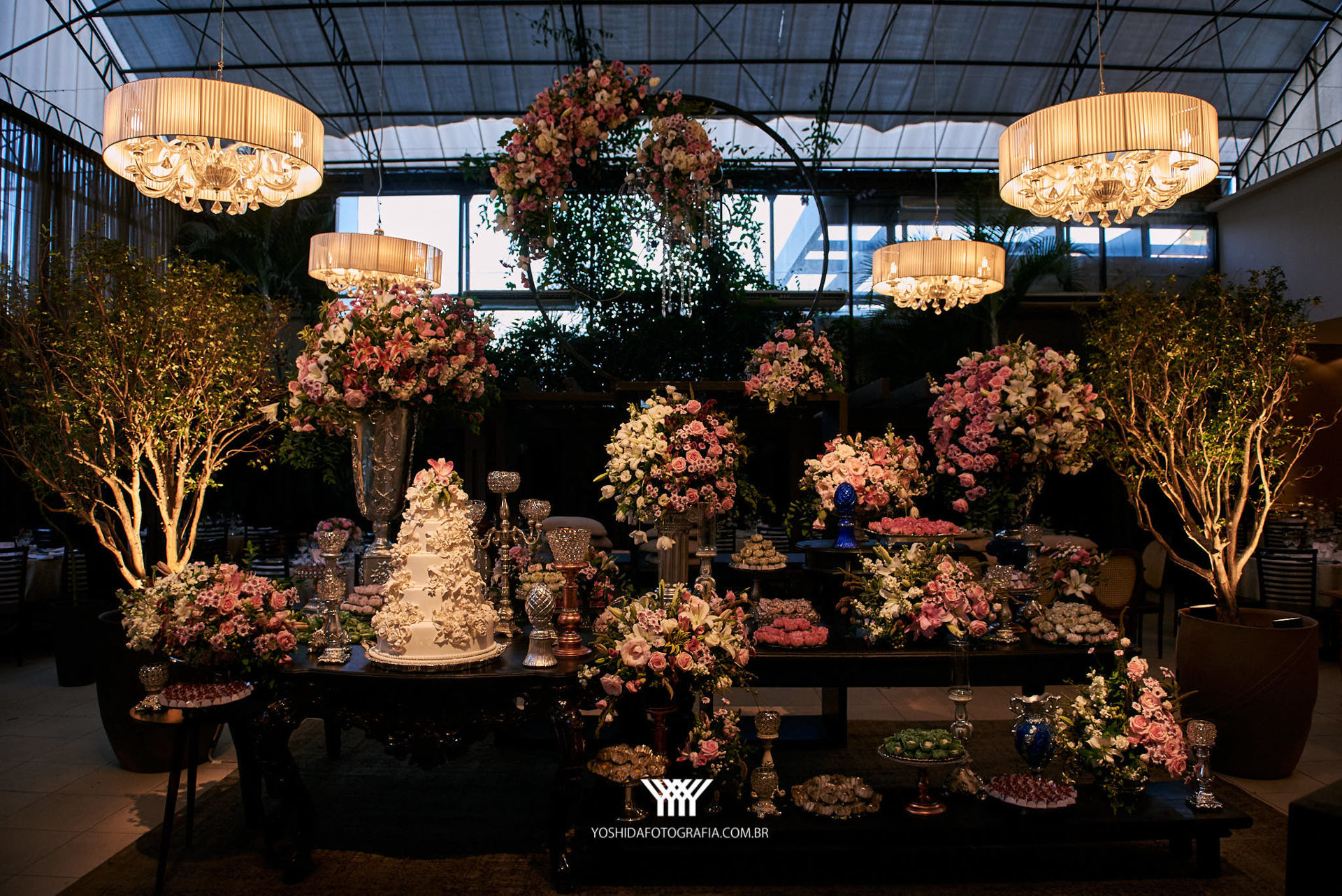 Foto Casamento Mariana e Felipe - Imagem 11