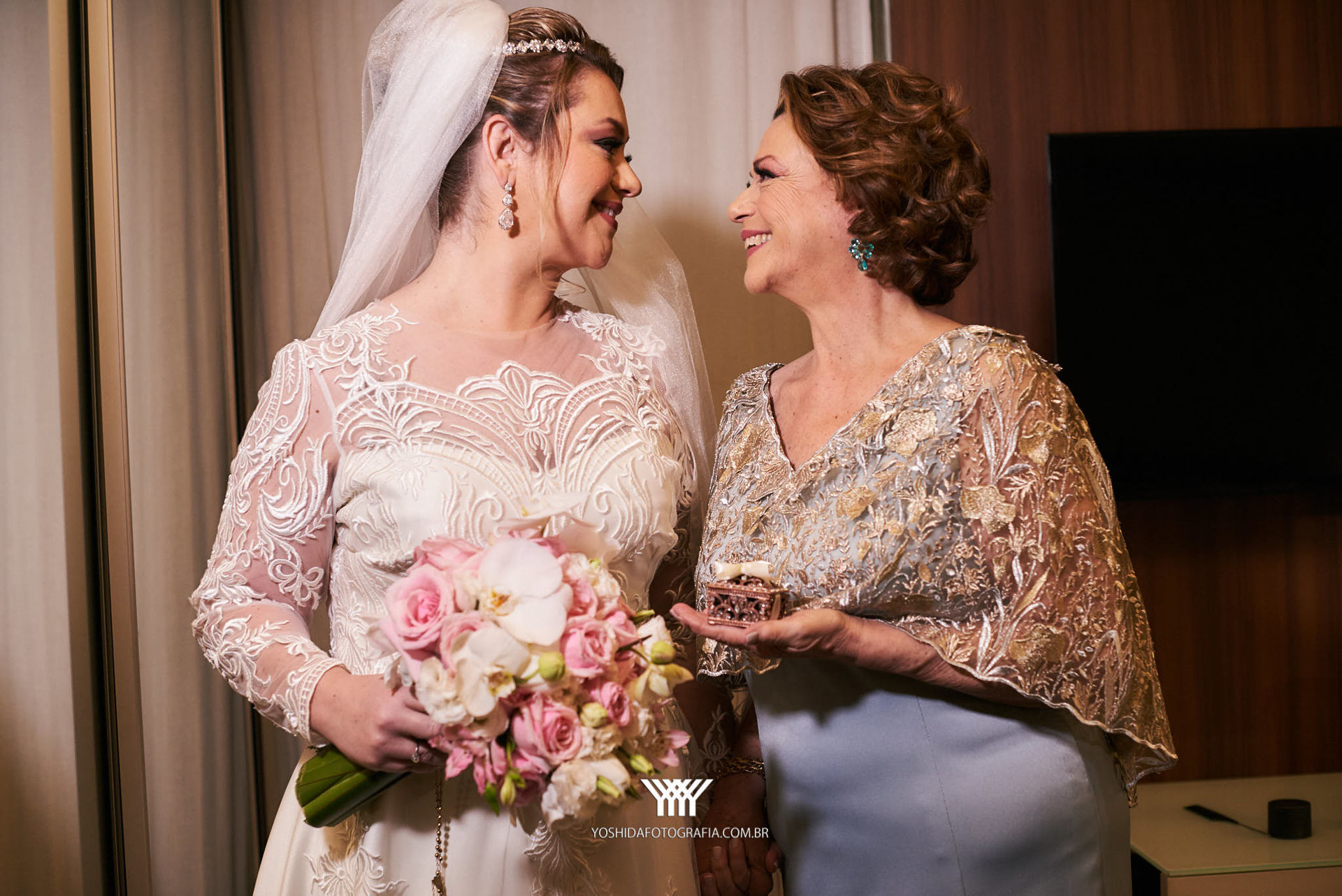 Foto Casamento Mariana e Felipe - Imagem 7