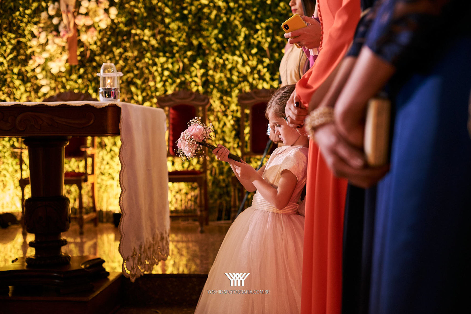 Foto Casamento Mariana e Felipe - Imagem 19