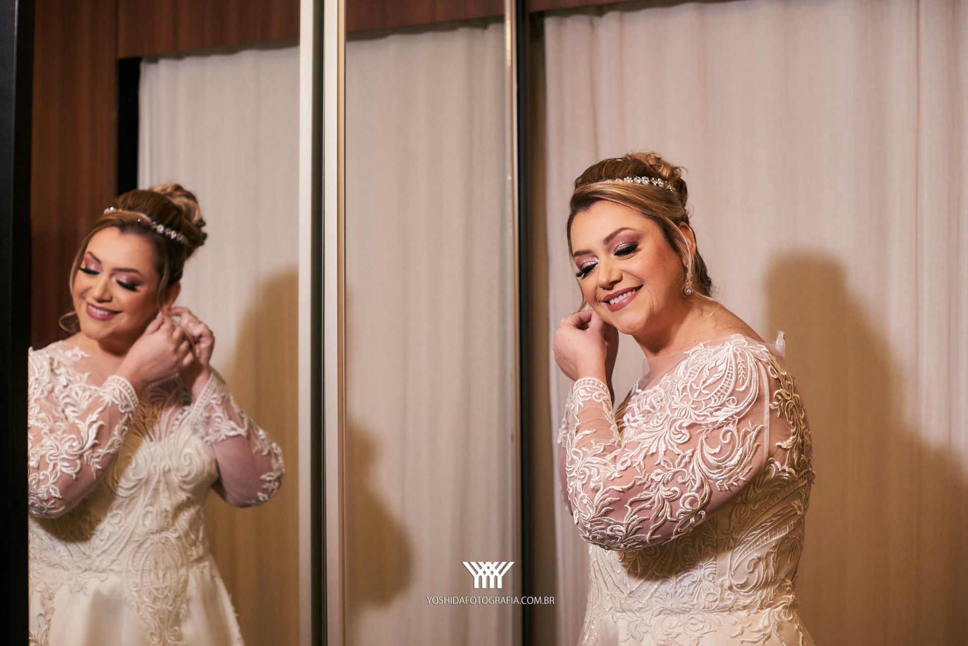 Foto Casamento Mariana e Felipe - Imagem 6