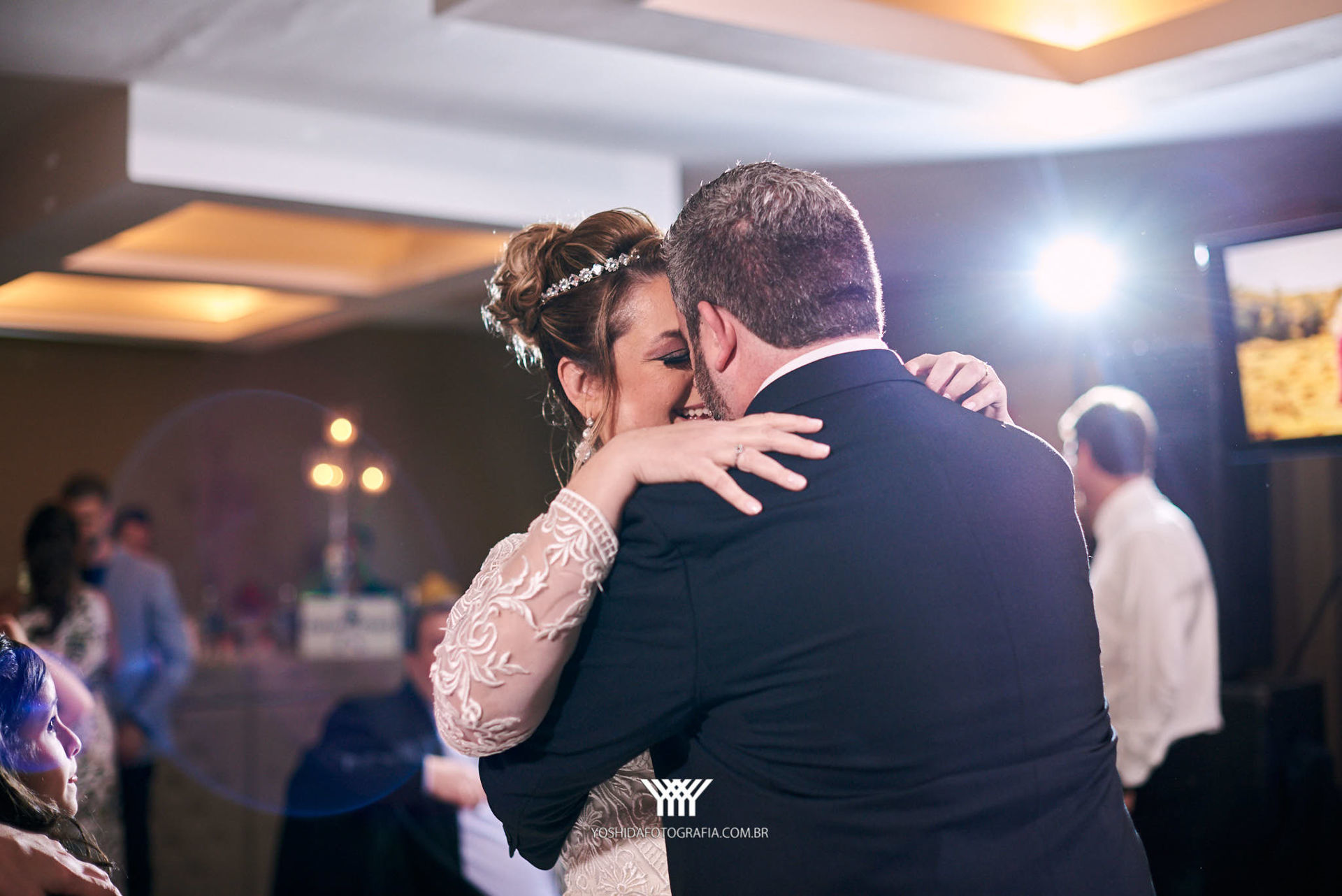 Foto Casamento Mariana e Felipe - Imagem 35