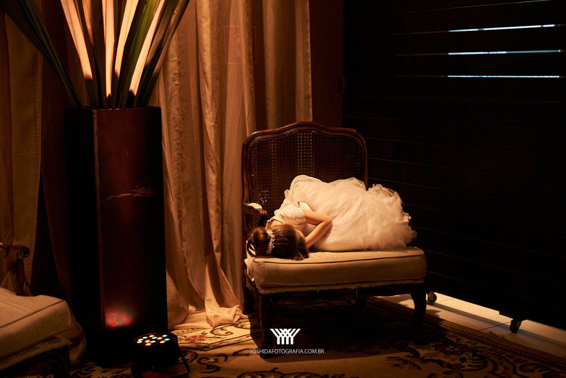 Foto Casamento Mariana e Felipe - Imagem 37