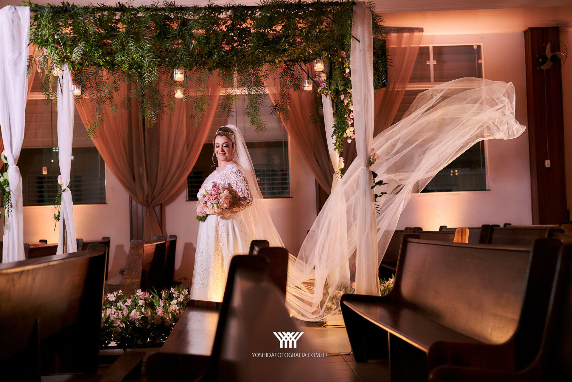 Foto Casamento Mariana e Felipe - Imagem 27