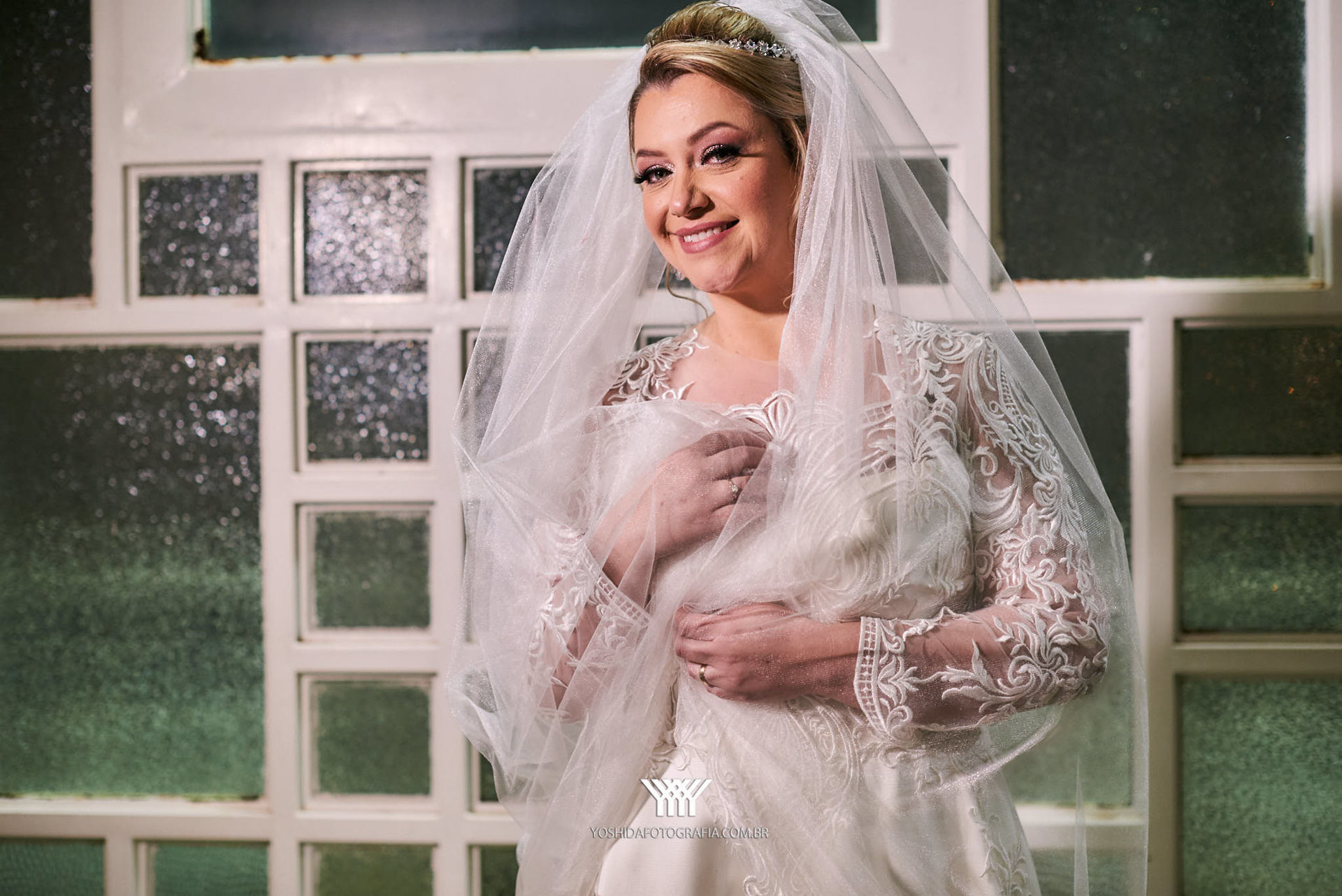 Foto Casamento Mariana e Felipe - Imagem 29