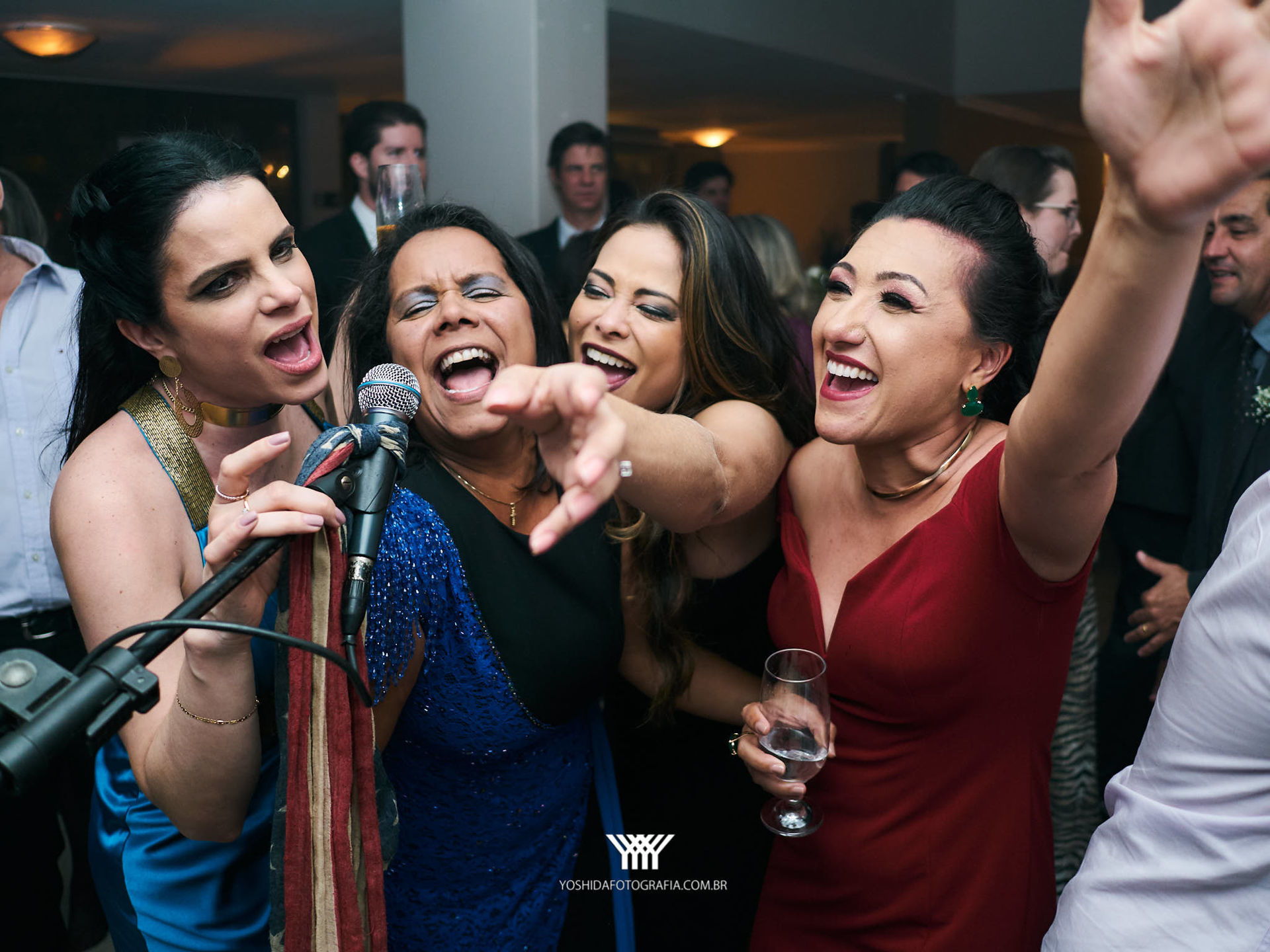 Foto Casamento Mariana e Felipe - Imagem 40