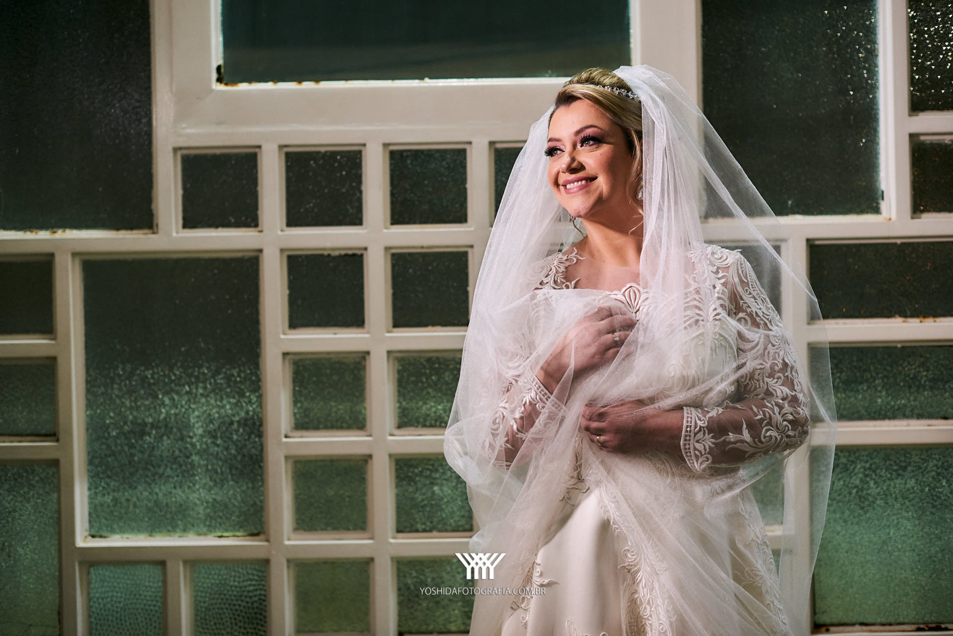 Foto Casamento Mariana e Felipe - Imagem 28