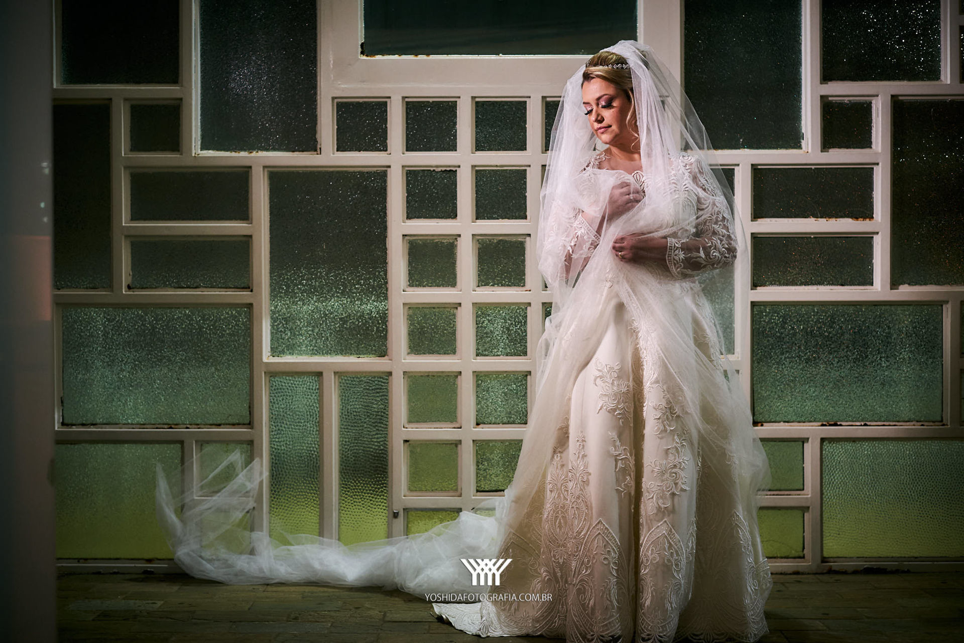 Foto Casamento Mariana e Felipe - Imagem 28