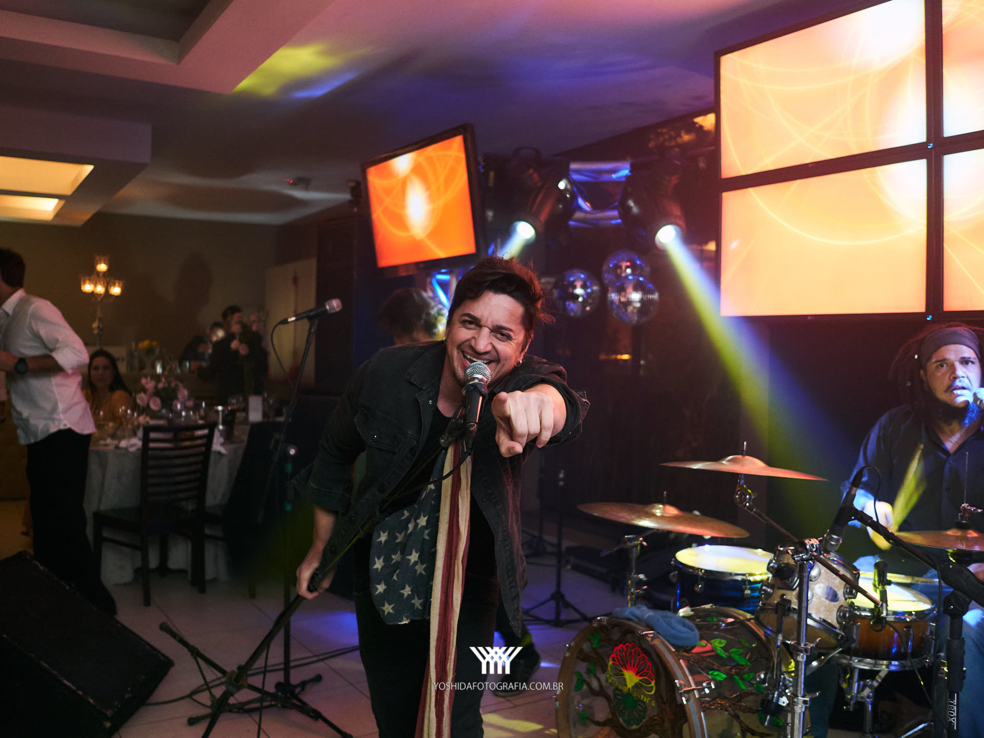 Foto Casamento Mariana e Felipe - Imagem 38