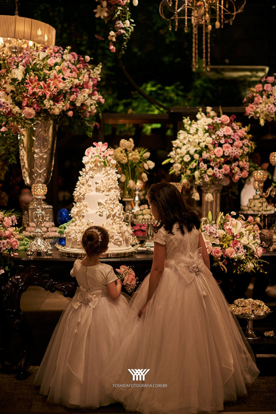 Foto Casamento Mariana e Felipe - Imagem 36