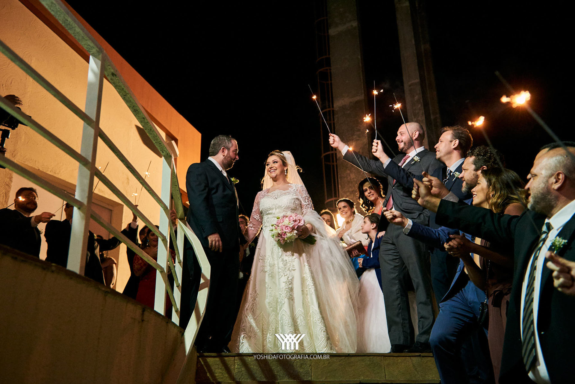 Foto Casamento Mariana e Felipe - Imagem 24