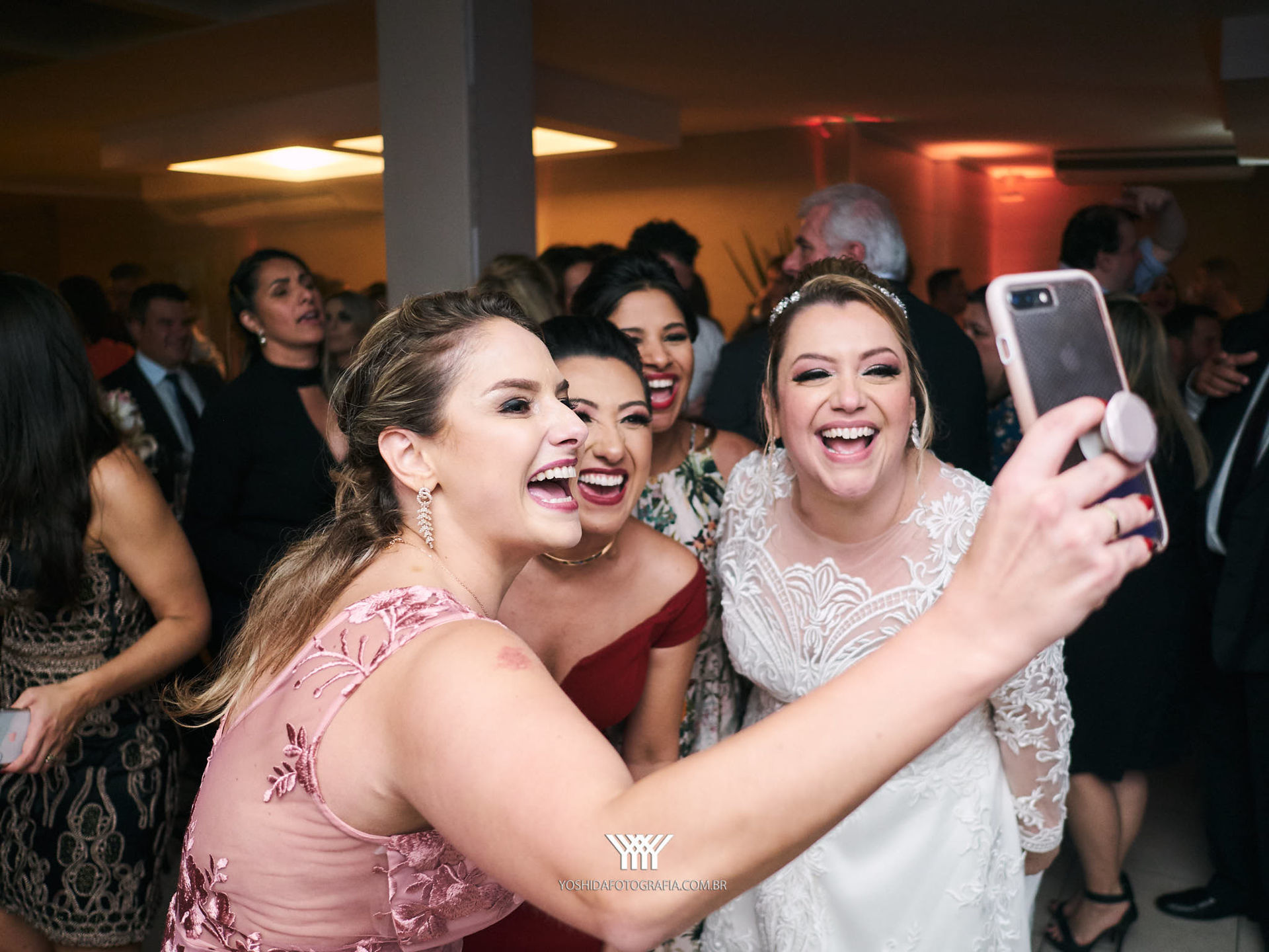 Foto Casamento Mariana e Felipe - Imagem 41